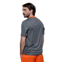 Camiseta Siux Bali 26 Cinza