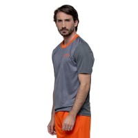 Camiseta Siux Bali 26 Cinza