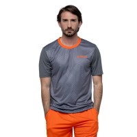 Camiseta Siux Bali 26 Cinza