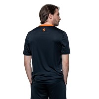 Camiseta Preta Siux Bali 26
