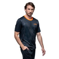 Camiseta Preta Siux Bali 26