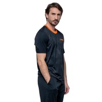 Camiseta Preta Siux Bali 26
