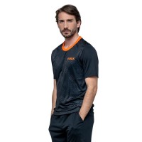 Camiseta Preta Siux Bali 26