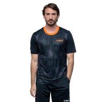 Camiseta Preta Siux Bali 26