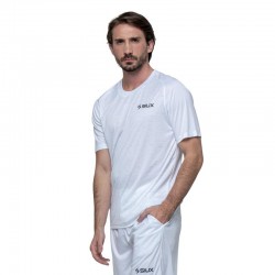 Camiseta Siux Club 26 Blanco