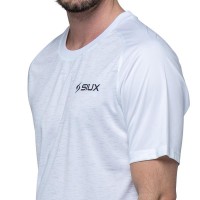T-shirt blanc Siux Club 26