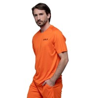 Siux Club 26 Orange T-Shirt