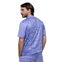 Camiseta Roxa Siux Cyber 26