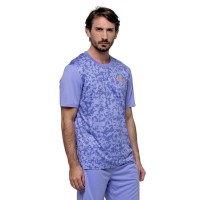 Camiseta Roxa Siux Cyber 26