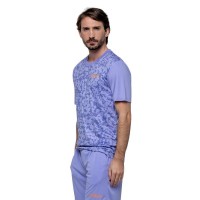 Camiseta Roxa Siux Cyber 26