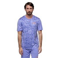 Camiseta Roxa Siux Cyber 26
