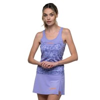 Camiseta Roxa Feminina Siux Cyber 26