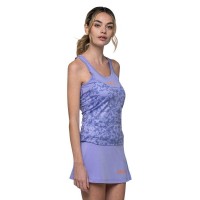 Camiseta Roxa Feminina Siux Cyber 26