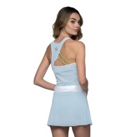 Maglietta da donna Siux Daruma 26 azzurro chiaro