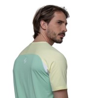 Camiseta Siux Daruma 26 Verde