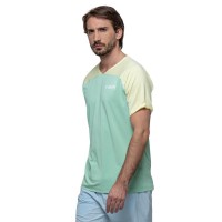 Camiseta Siux Daruma 26 Verde