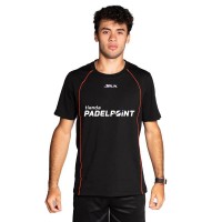 Siux Leo Augsburger Fenix Nero Arancione T-Shirt  Offerta + Economico