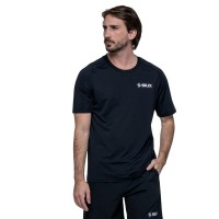 Siux Match 26 Black T-Shirt