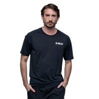 Siux Match 26 Black T-Shirt