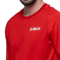 Siux Match 26 Red T-Shirt