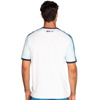 Camiseta Siux Pouli Blanco  Oferta + Barato