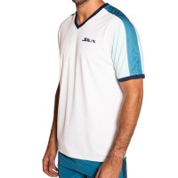 Camiseta Siux Pouli Blanco  Oferta + Barato