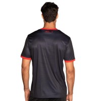 Camiseta Siux Splash Negro  Oferta + Barato
