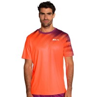 Camiseta Siux Strike Rosa  Oferta + Barato
