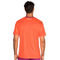 Camiseta Siux Strike Rosa  Oferta + Barato