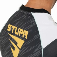 Camiseta Siux Stupa Electra Negro 2025  Oferta + Barato