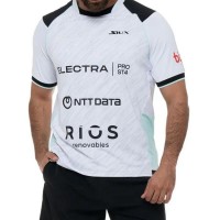 Camiseta Oficial Branca Siux Stupa Electra 2025  Oferta + Barato