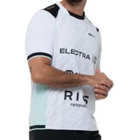 Camiseta Oficial Branca Siux Stupa Electra 2025  Oferta + Barato