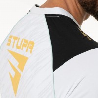 Camiseta Oficial Branca Siux Stupa Electra 2025  Oferta + Barato