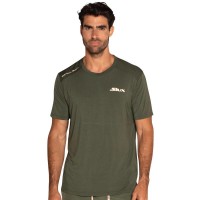 Siux Terra Green T-Shirt  Offer + Cheap