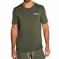 Siux Terra Green T-Shirt  Offer + Cheap