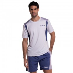 Camiseta branca Siux Vatena