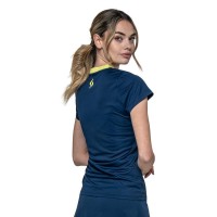 Camiseta Feminina Azul Marinho Siux Wave 26
