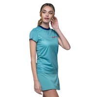 Camiseta Verde Feminina Siux Wave 26