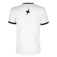 StarVie Luxe Nero Grigio T-Shirt | Tienda Online PADEL POINT StarVie Luxe Nero Grigio T-Shirt - Barata Oferta Outlet