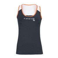Camiseta StarVie Silver Negro Coral By BB