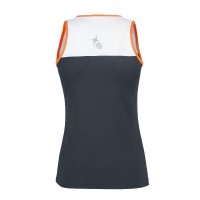 Camiseta StarVie Silver Negro Coral By BB
