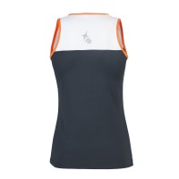 Camiseta StarVie Silver Negro Coral By BB