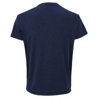 Camiseta Tecnifibre Team Body Azul Marino