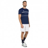 Camiseta Tecnifibre Team Marino  Oferta + Barato
