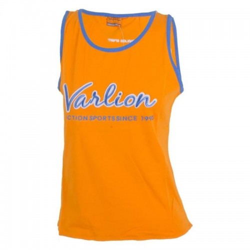Varlion MD MC 07 MC4007 Orange T-Shirt Femme Varlion MD MC 07 MC4007 Orange T-Shirt Femme