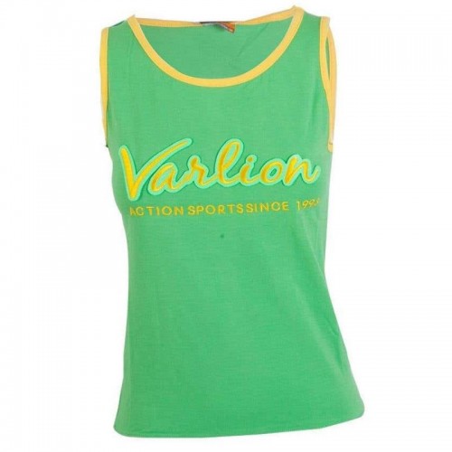 Varlion MD MC 07 MC4007 Vert T-Shirt Femme Varlion MD MC 07 MC4007 Vert T-Shirt Femme