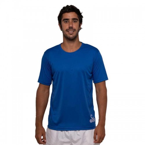 Vibora Kait Royal T-Shirt Vibora Kait Royal T-Shirt