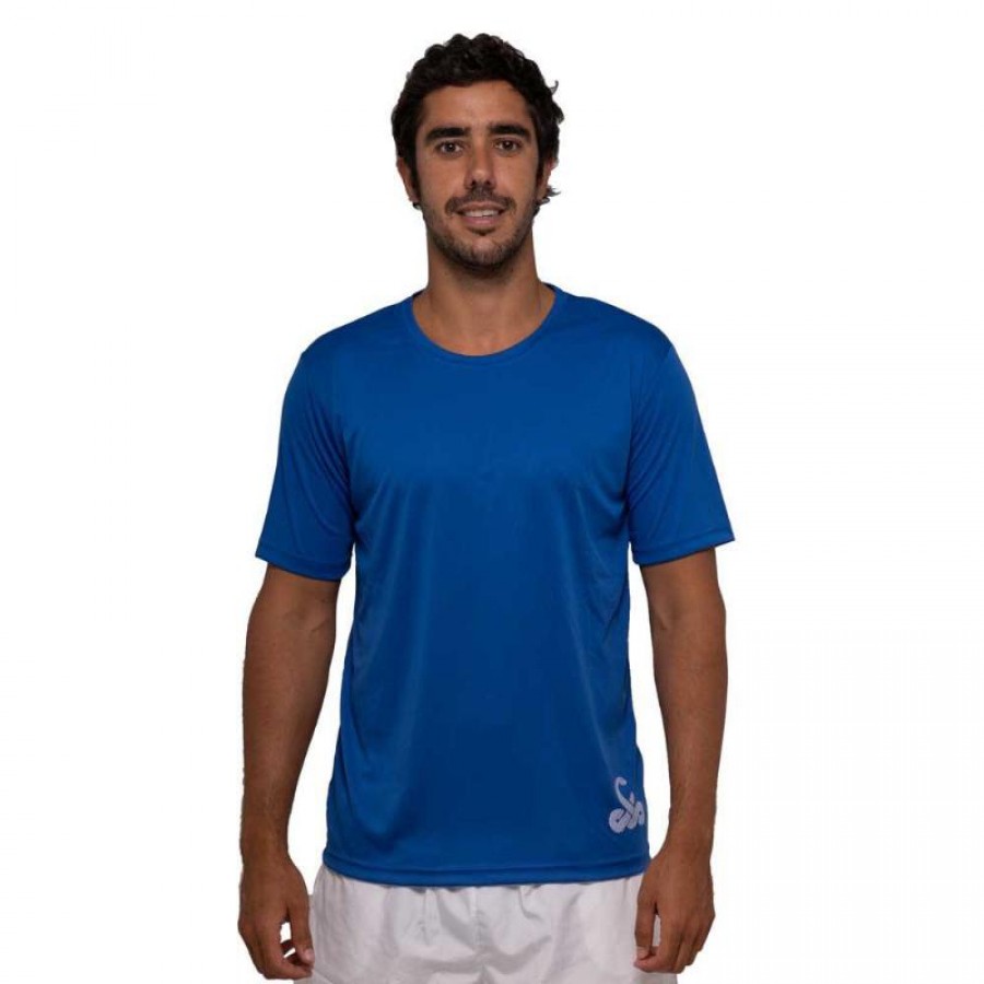Camiseta Vibora Kait Royal