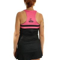 Vibora Naya Maglietta da donna nera