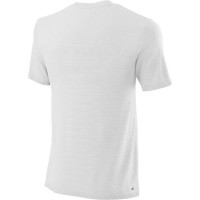 Camiseta Wilson Bela Perfeita Tripulacão III Blanco